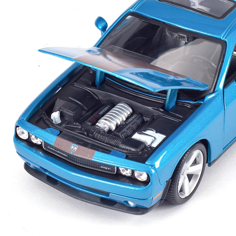 2008 Challenger SRT8 1:24