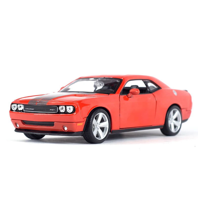 2008 Challenger SRT8 1:24