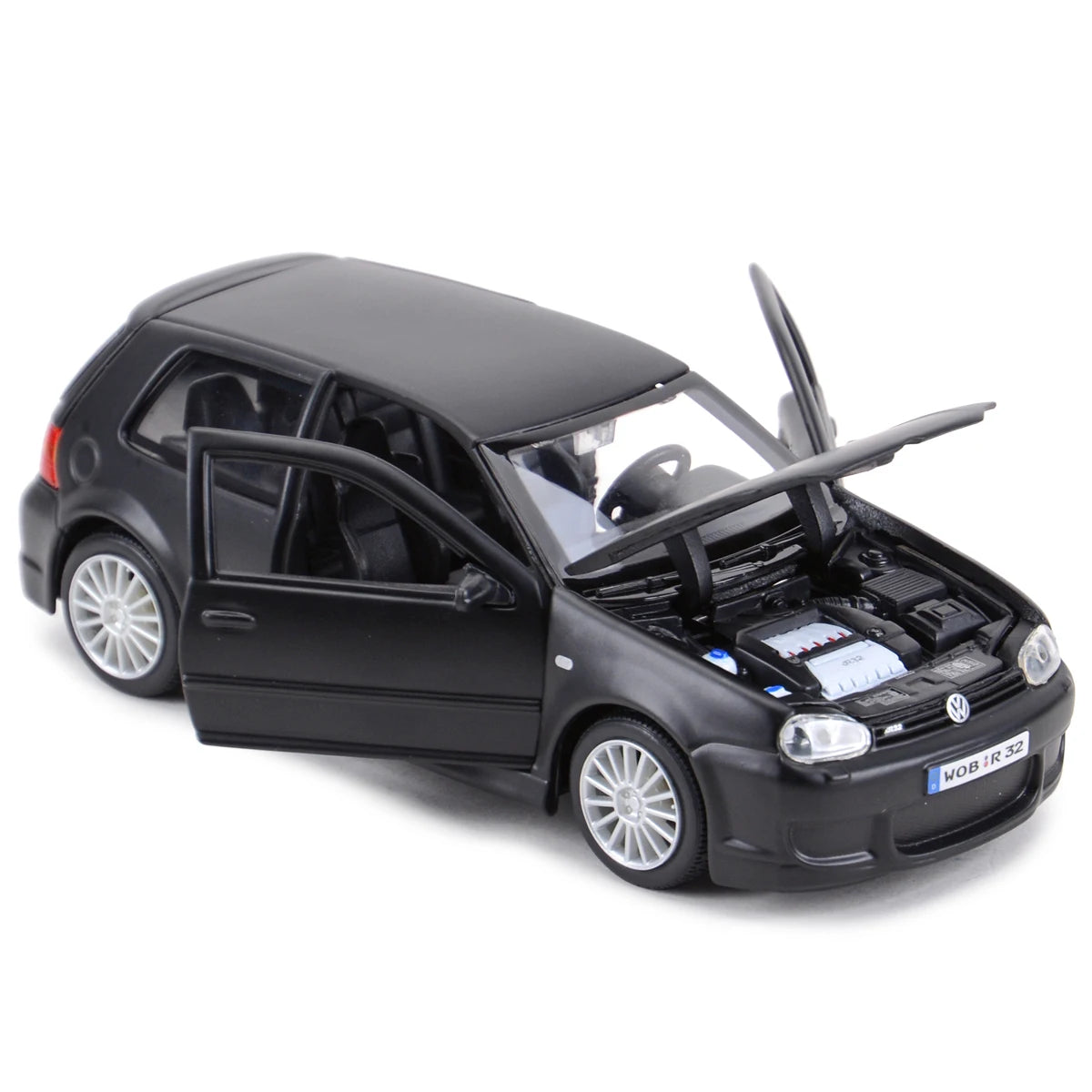 Volkswagen Golf R32 1:24