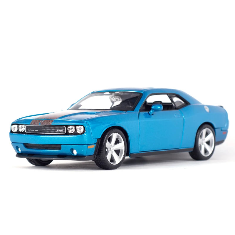 2008 Challenger SRT8 1:24