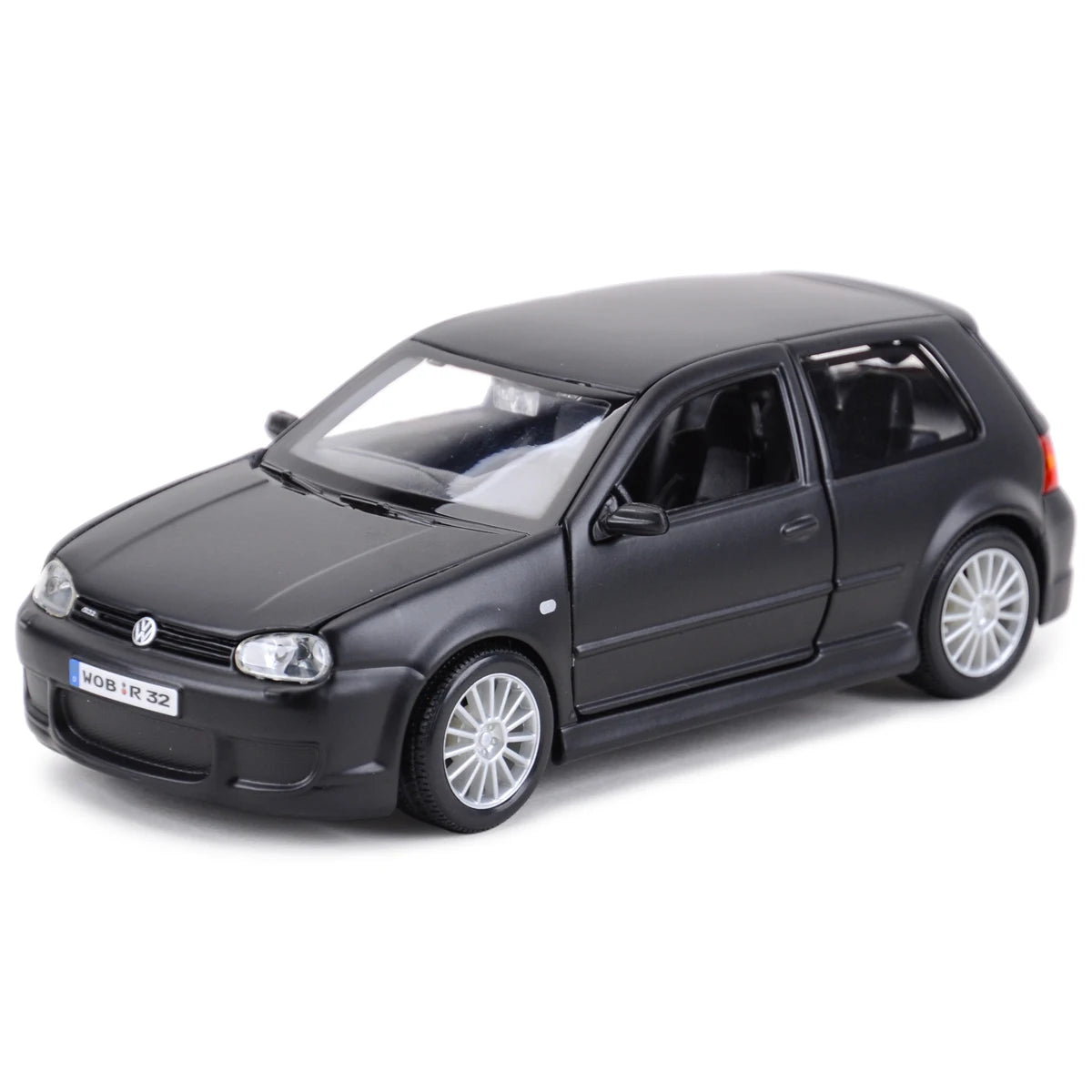 Volkswagen Golf R32 1:24