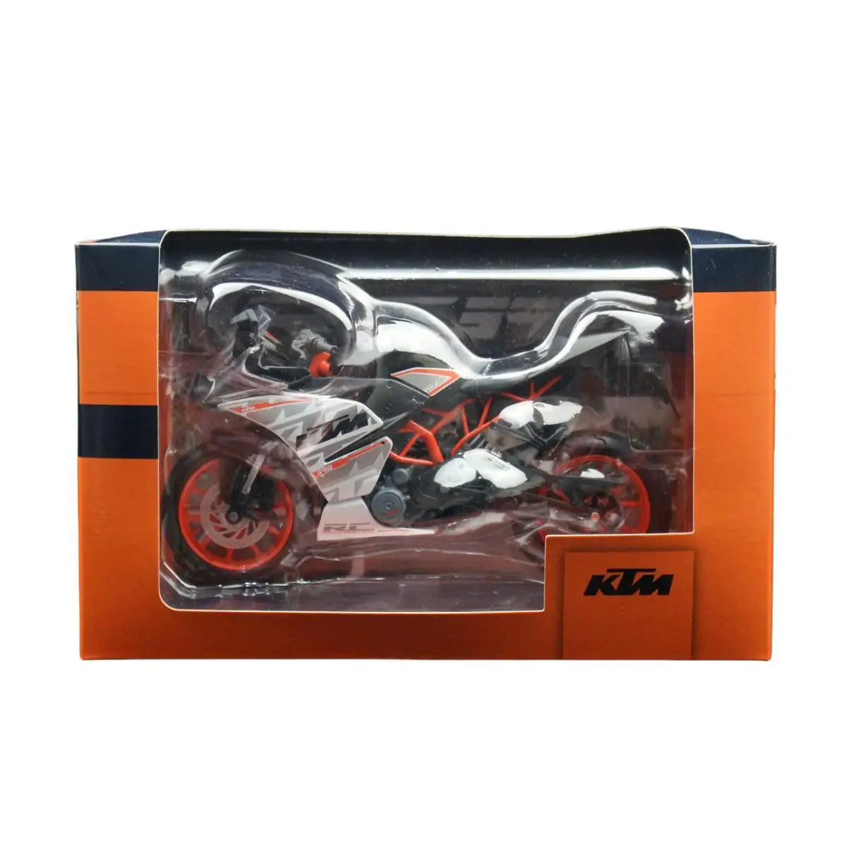 KTM RC390 1:12