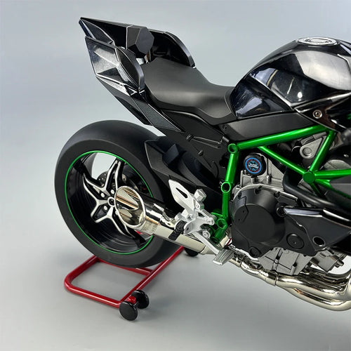 1:6 Kawasaki Ninja 500 H2R